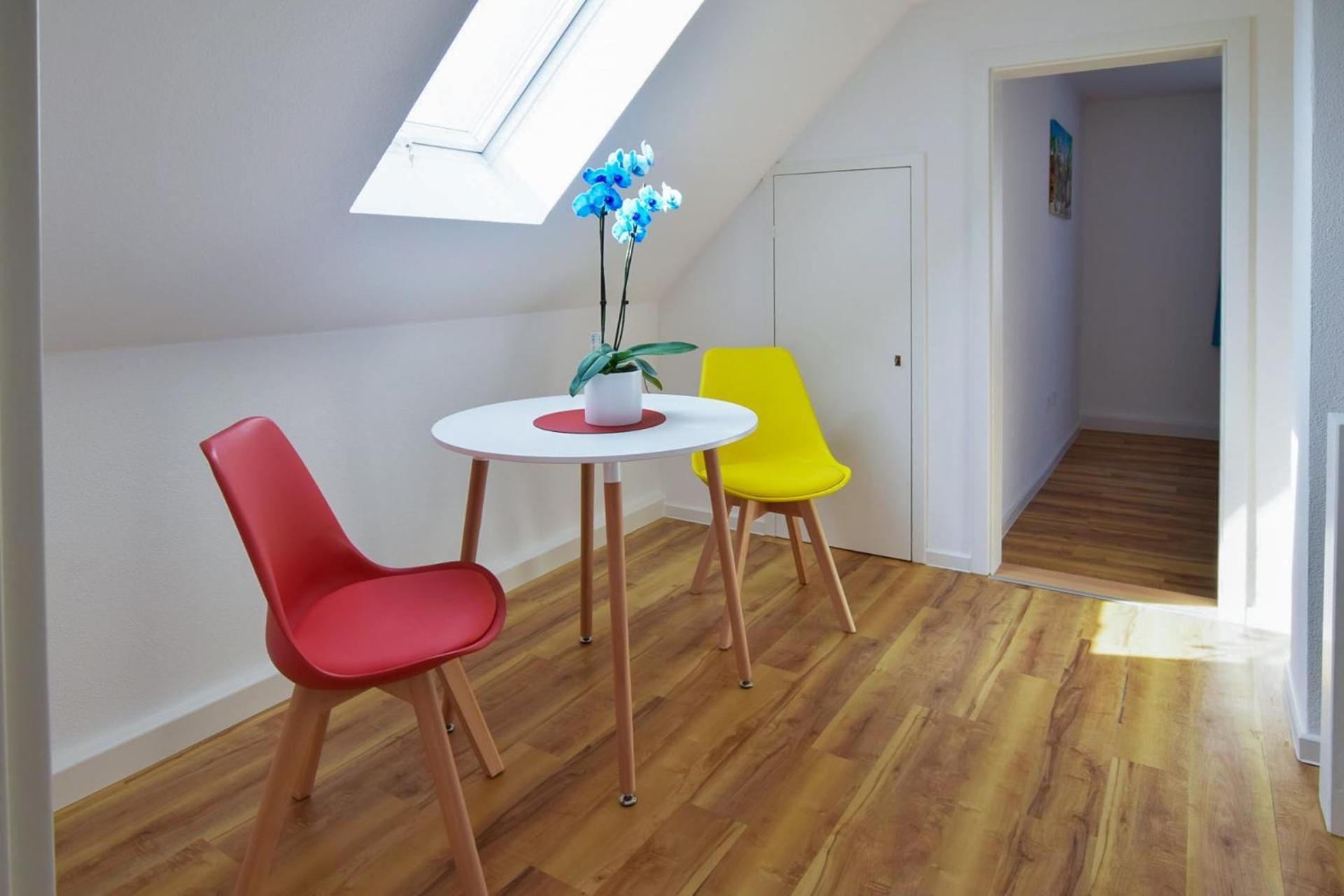 House Of The Rising Fun Villa Bubesheim ภายนอก รูปภาพ